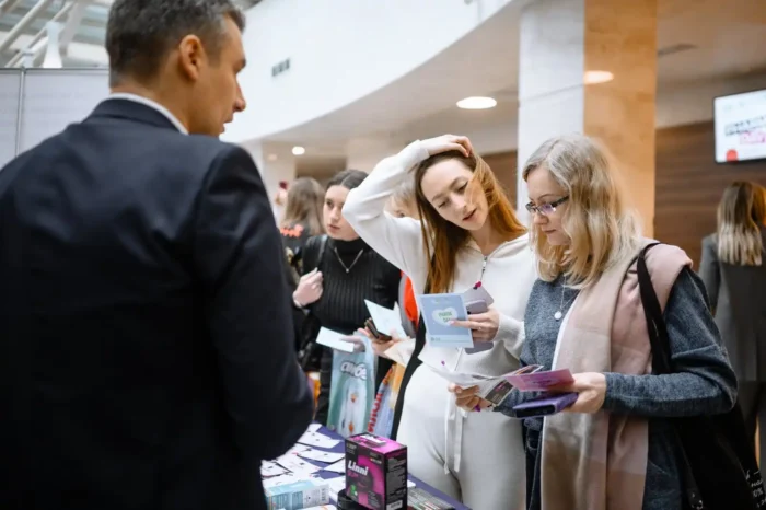 15 февраля состоялся второй семинар Доктор ПРО "PHARM DAY"